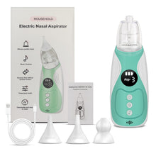 Electric Nasal Aspirator